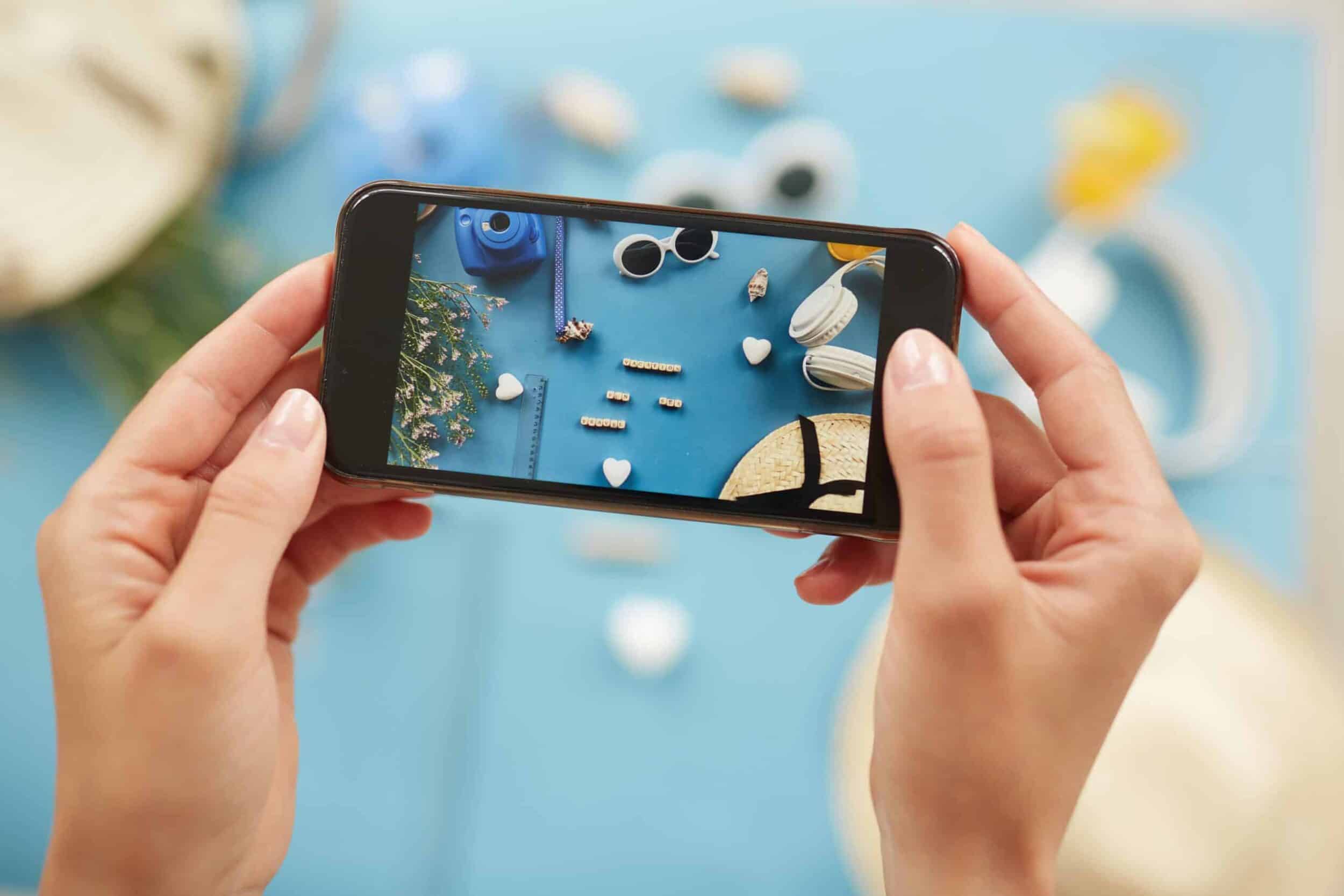 dotweb marketing fotografie
